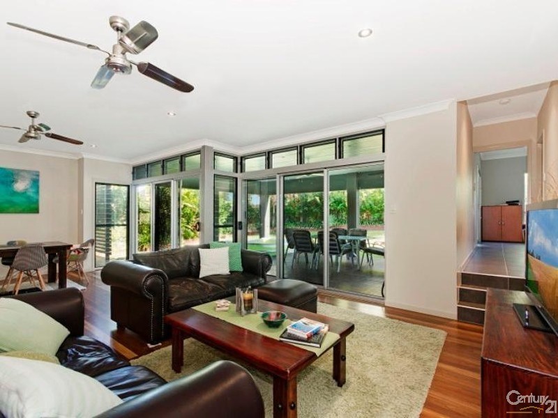 13 HORIZON DRIVE, Douglas QLD 4814