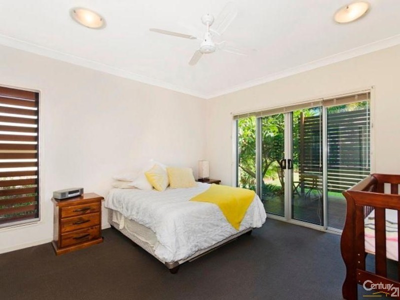 13 HORIZON DRIVE, Douglas QLD 4814