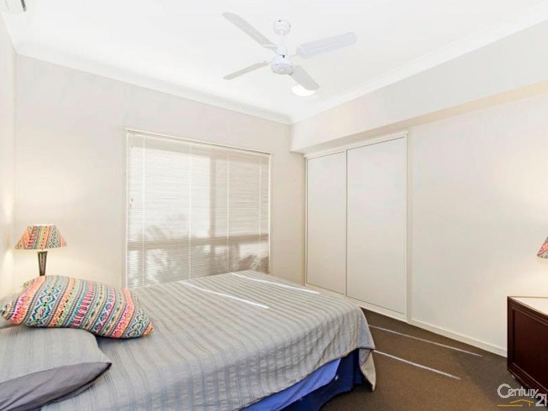 13 HORIZON DRIVE, Douglas QLD 4814