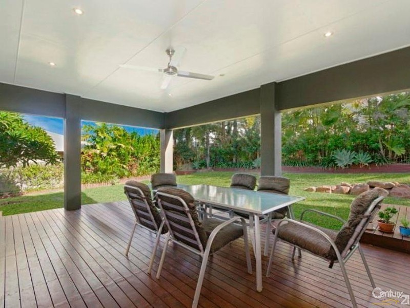 13 HORIZON DRIVE, Douglas QLD 4814