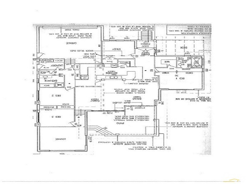 13 HORIZON DRIVE, Douglas QLD 4814