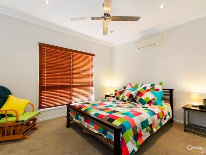 16 FUJI COURT, Mount Louisa QLD 4814