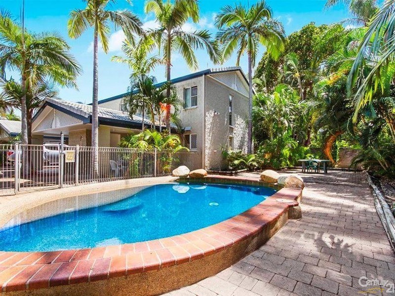 2/67 ROSE STREET, North Ward QLD 4810