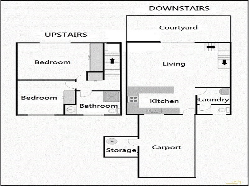 2/67 ROSE STREET, North Ward QLD 4810