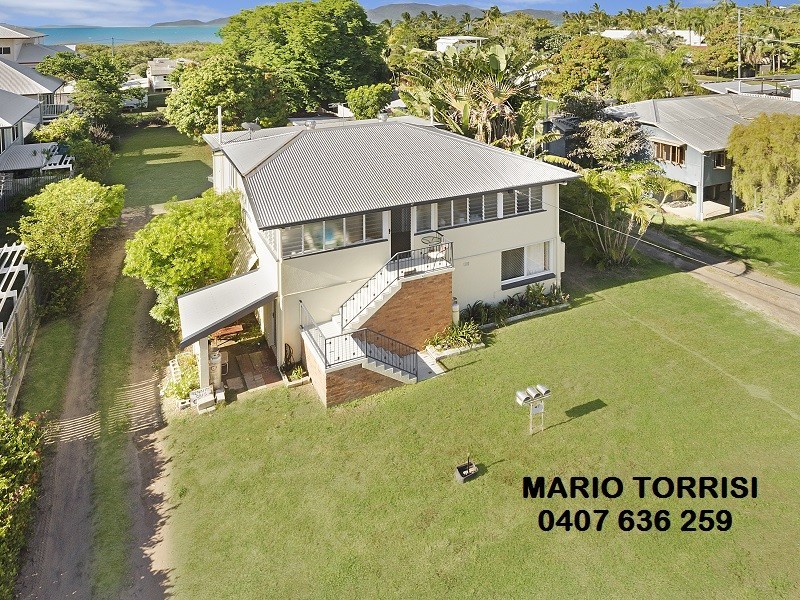 47 PRIMROSE STREET, Belgian Gardens QLD 4810