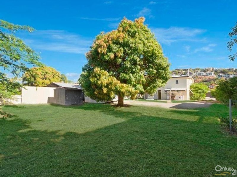 47 PRIMROSE STREET, Belgian Gardens QLD 4810