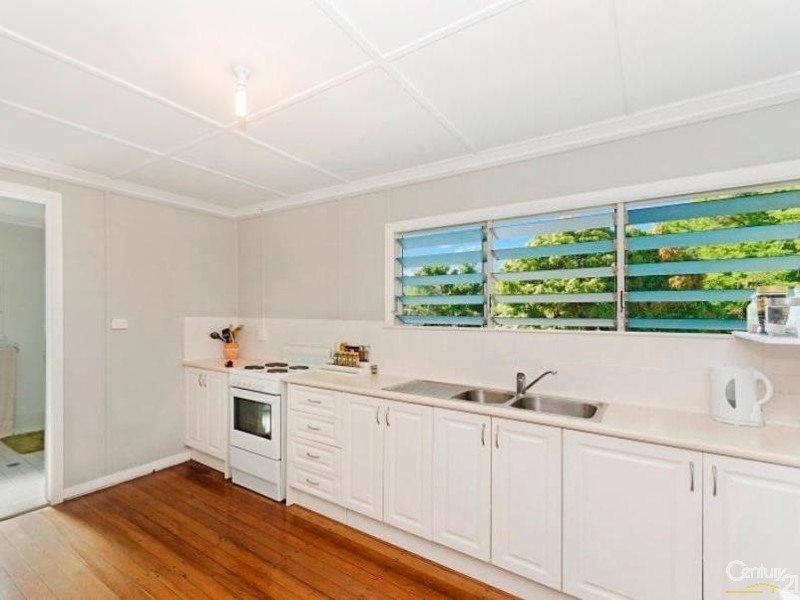 47 PRIMROSE STREET, Belgian Gardens QLD 4810