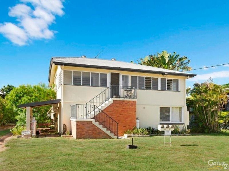 47 PRIMROSE STREET, Belgian Gardens QLD 4810