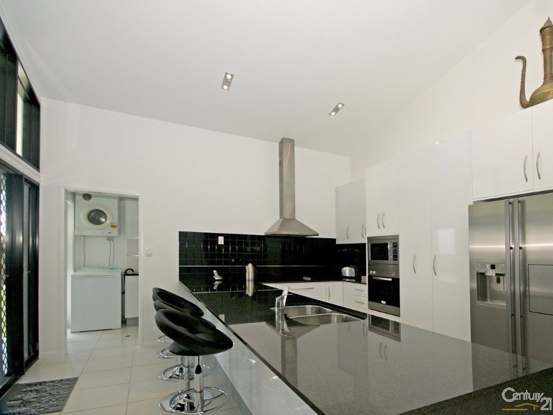 30 LADY MUSGRAVE CIRCUIT, Burdell QLD 4818