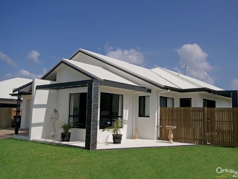 30 LADY MUSGRAVE CIRCUIT, Burdell QLD 4818