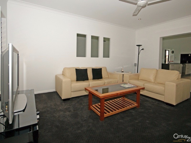 30 LADY MUSGRAVE CIRCUIT, Burdell QLD 4818