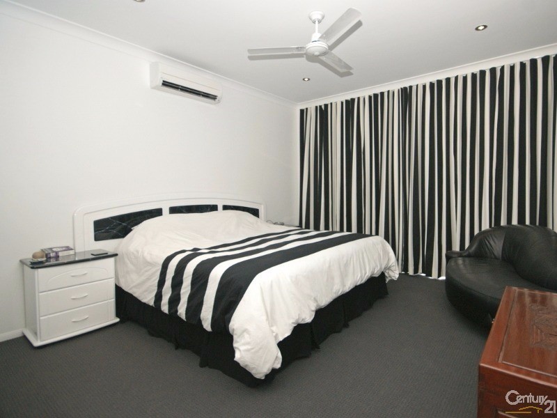 30 LADY MUSGRAVE CIRCUIT, Burdell QLD 4818