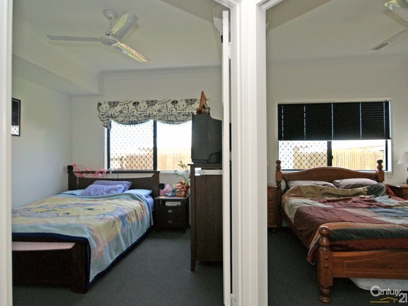 30 LADY MUSGRAVE CIRCUIT, Burdell QLD 4818