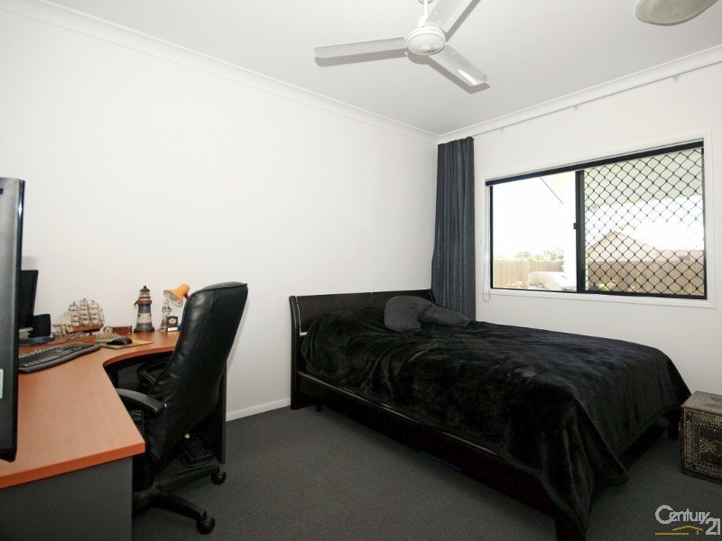 30 LADY MUSGRAVE CIRCUIT, Burdell QLD 4818