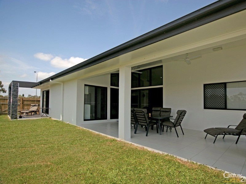 30 LADY MUSGRAVE CIRCUIT, Burdell QLD 4818