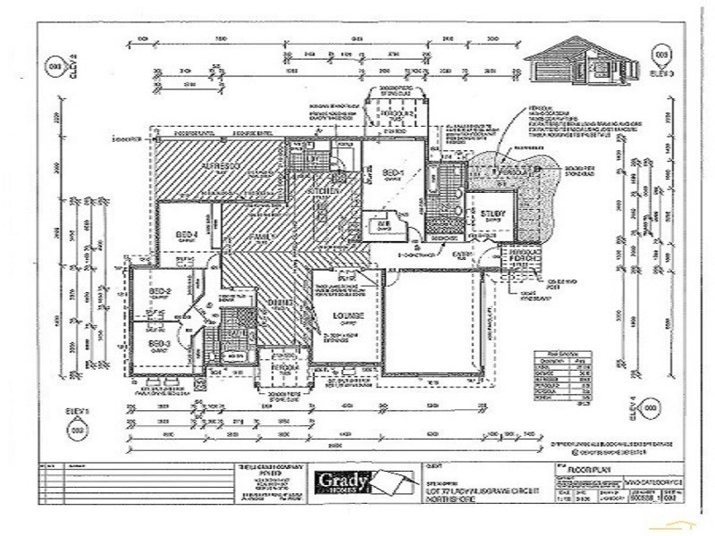 30 LADY MUSGRAVE CIRCUIT, Burdell QLD 4818