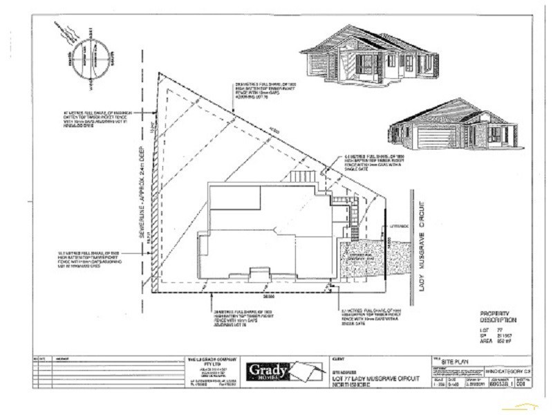 30 LADY MUSGRAVE CIRCUIT, Burdell QLD 4818