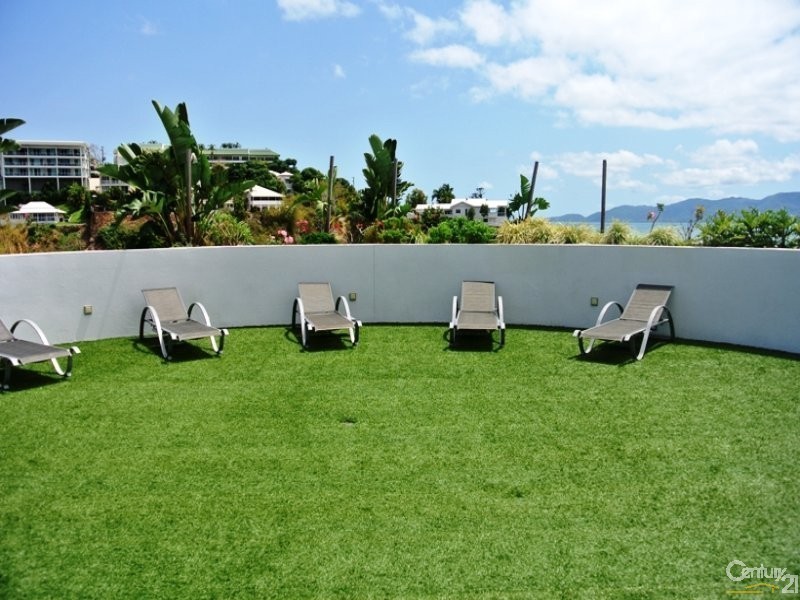 202/106 DENHAM, Townsville City QLD 4810