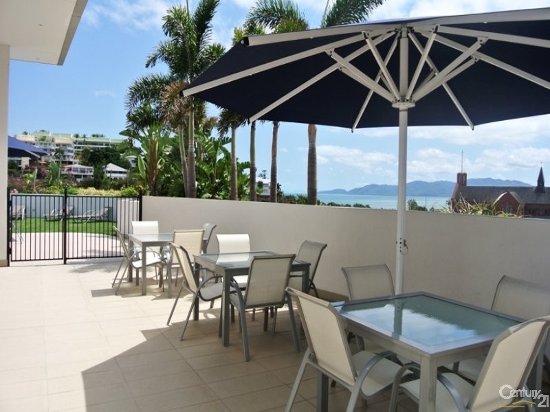 202/106 DENHAM, Townsville City QLD 4810
