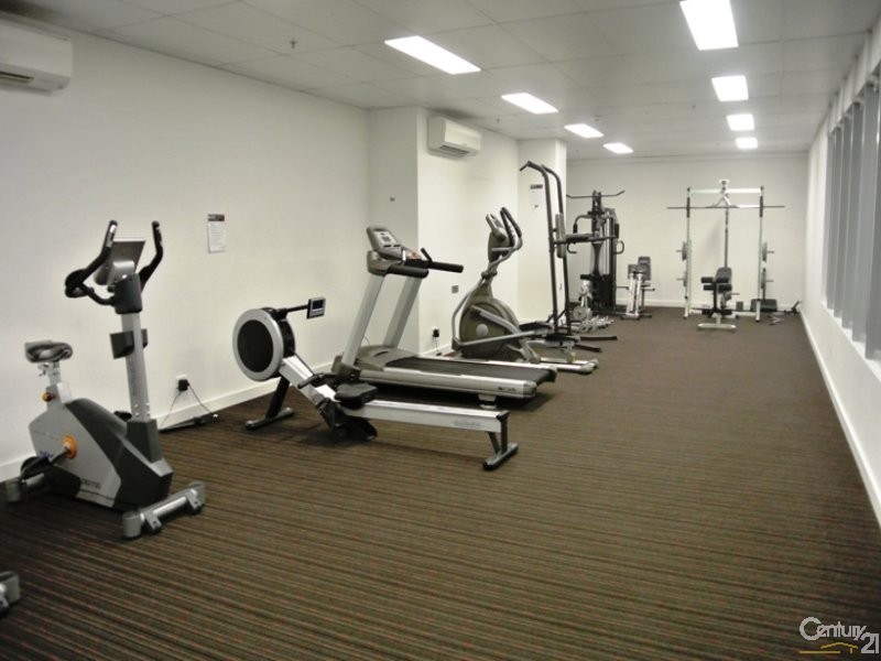 202/106 DENHAM, Townsville City QLD 4810