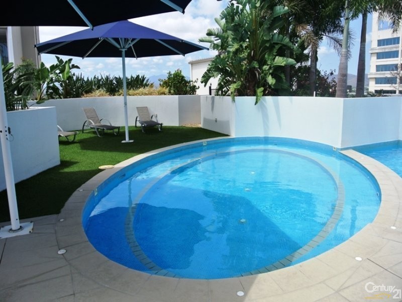 202/106 DENHAM, Townsville City QLD 4810