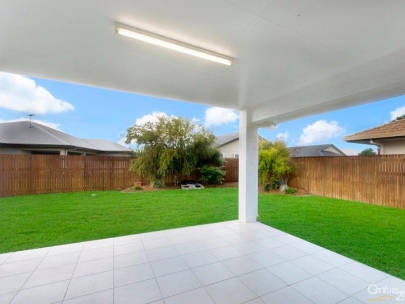 79 LADY MUSGRAVE CIRCUIT, Burdell QLD 4818