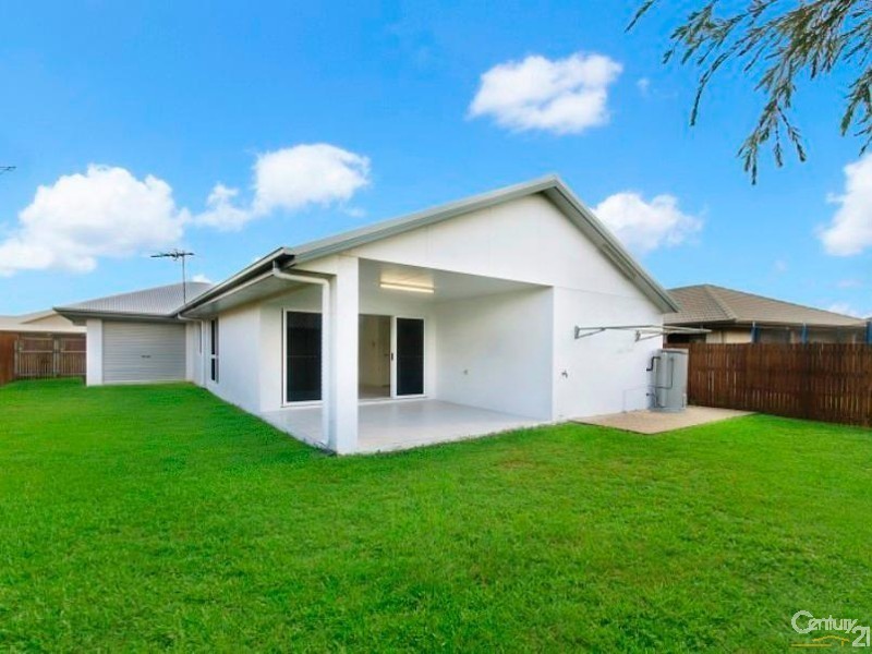 79 LADY MUSGRAVE CIRCUIT, Burdell QLD 4818