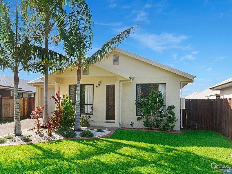 126 SUMMERLAND DRIVE, Deeragun QLD 4818