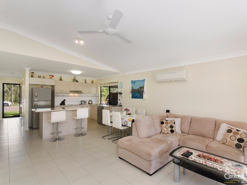 126 SUMMERLAND DRIVE, Deeragun QLD 4818