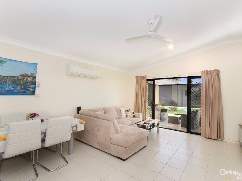 126 SUMMERLAND DRIVE, Deeragun QLD 4818