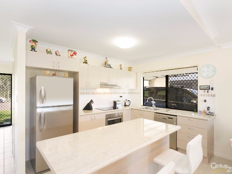 126 SUMMERLAND DRIVE, Deeragun QLD 4818