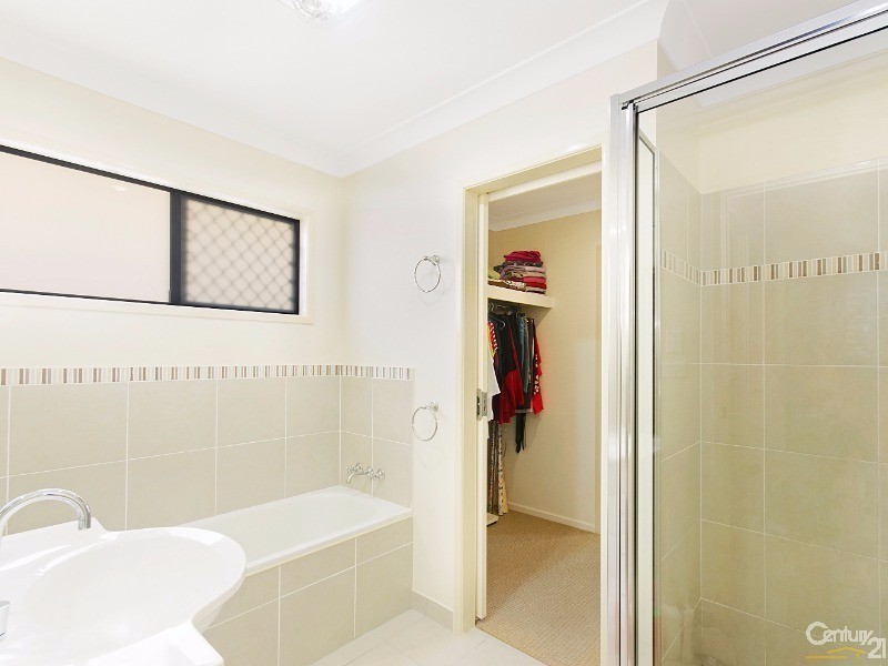 126 SUMMERLAND DRIVE, Deeragun QLD 4818