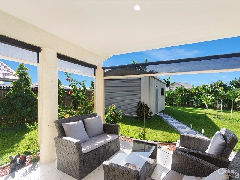 126 SUMMERLAND DRIVE, Deeragun QLD 4818