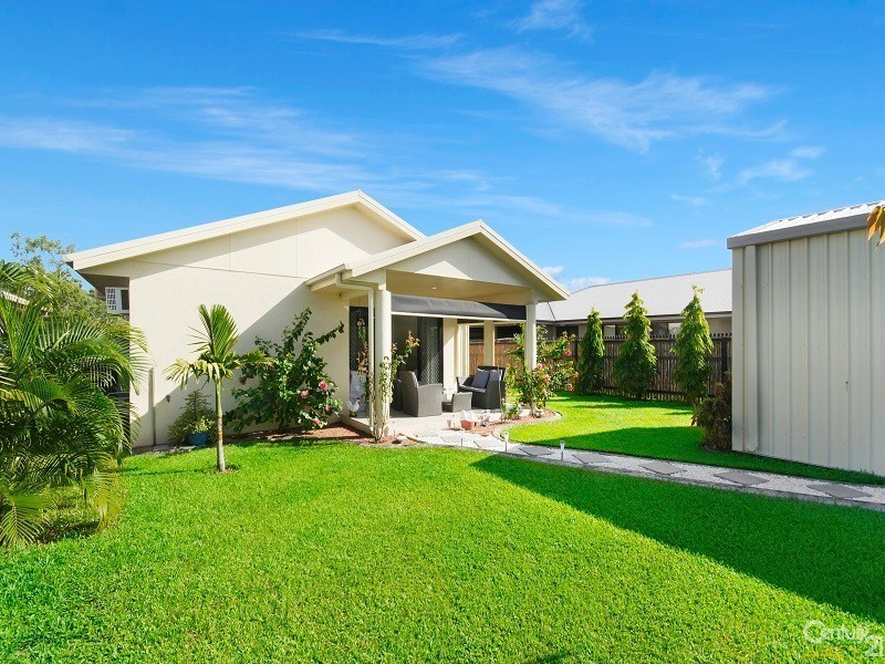 126 SUMMERLAND DRIVE, Deeragun QLD 4818