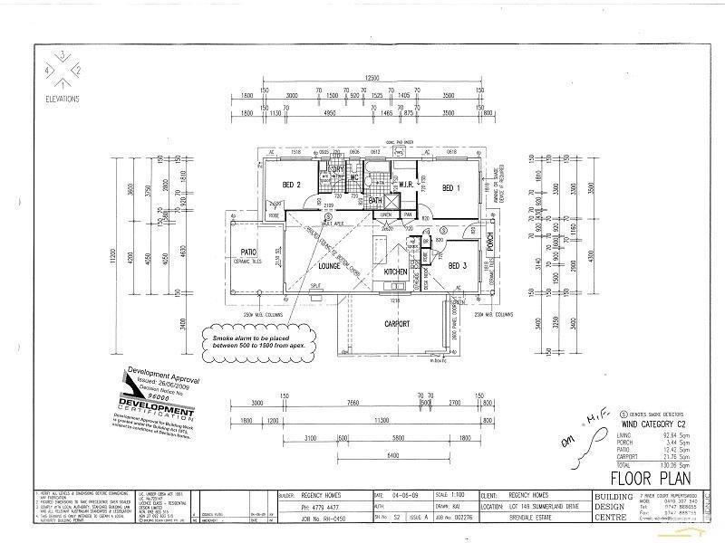 126 SUMMERLAND DRIVE, Deeragun QLD 4818