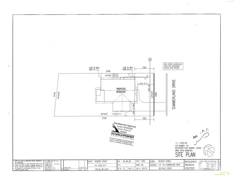 126 SUMMERLAND DRIVE, Deeragun QLD 4818