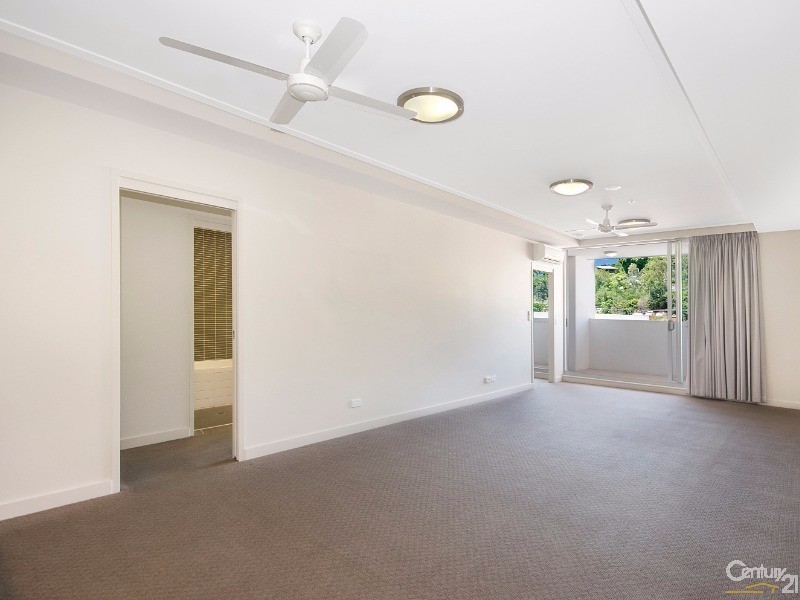 202/106 DENHAM STREET, Townsville City QLD 4810