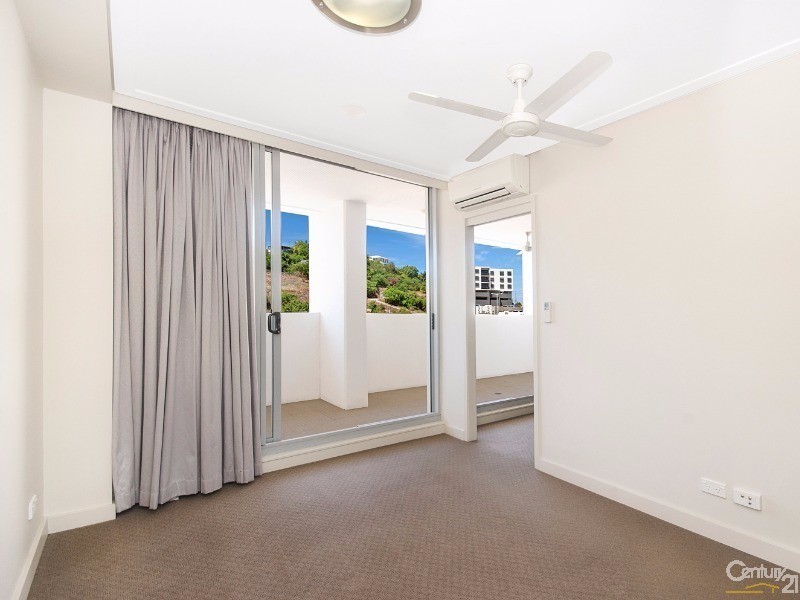 202/106 DENHAM STREET, Townsville City QLD 4810
