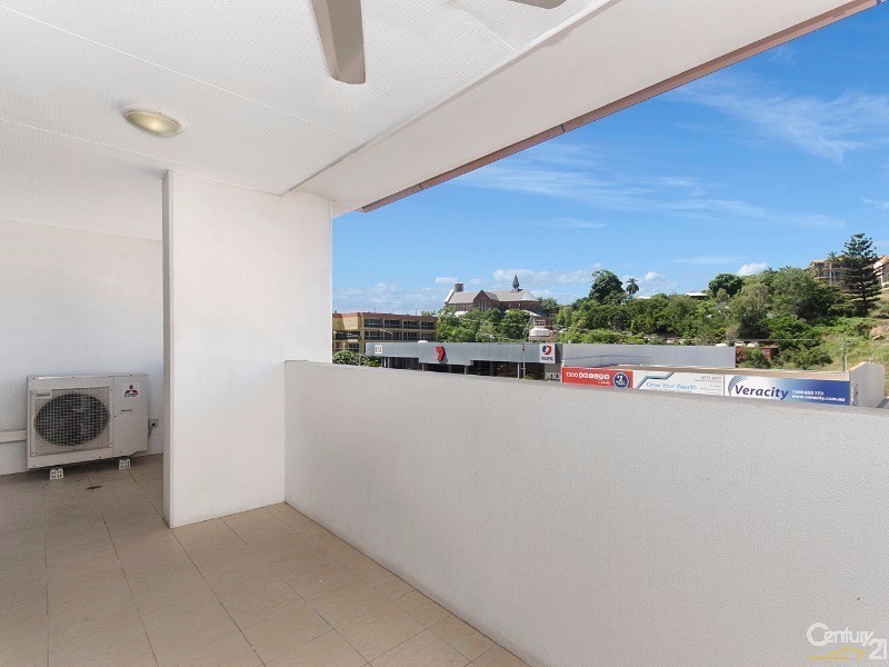202/106 DENHAM STREET, Townsville City QLD 4810