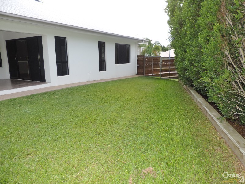 1 CORMORANT COURT, Douglas QLD 4814