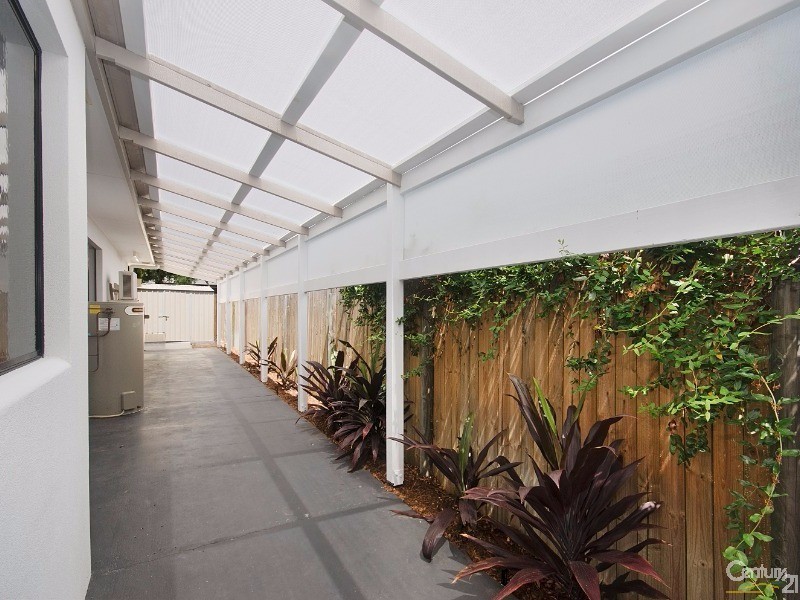 1 CORMORANT COURT, Douglas QLD 4814