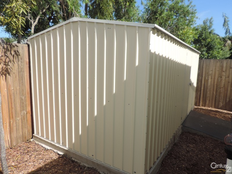 1 CORMORANT COURT, Douglas QLD 4814