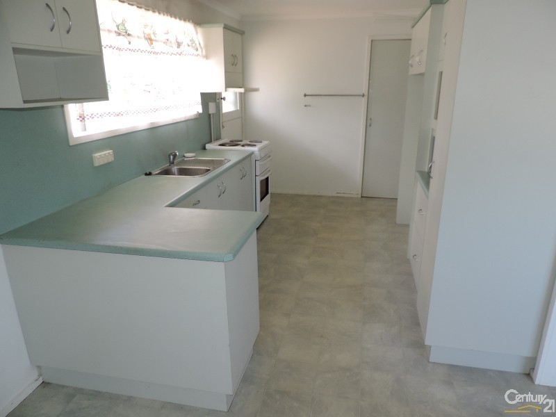 4 CROFT STREET, Heatley QLD 4814