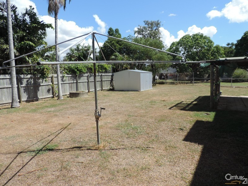 4 CROFT STREET, Heatley QLD 4814