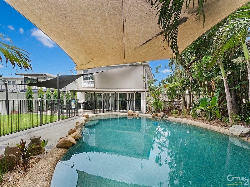 6 BUCKBY STREET, Pallarenda QLD 4810