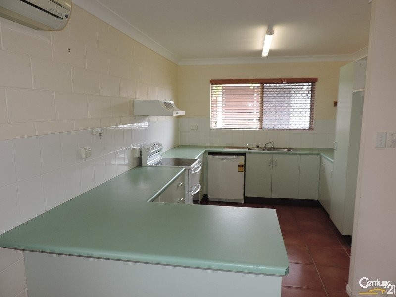 10/10 BLANES STREET, Cranbrook QLD 4814