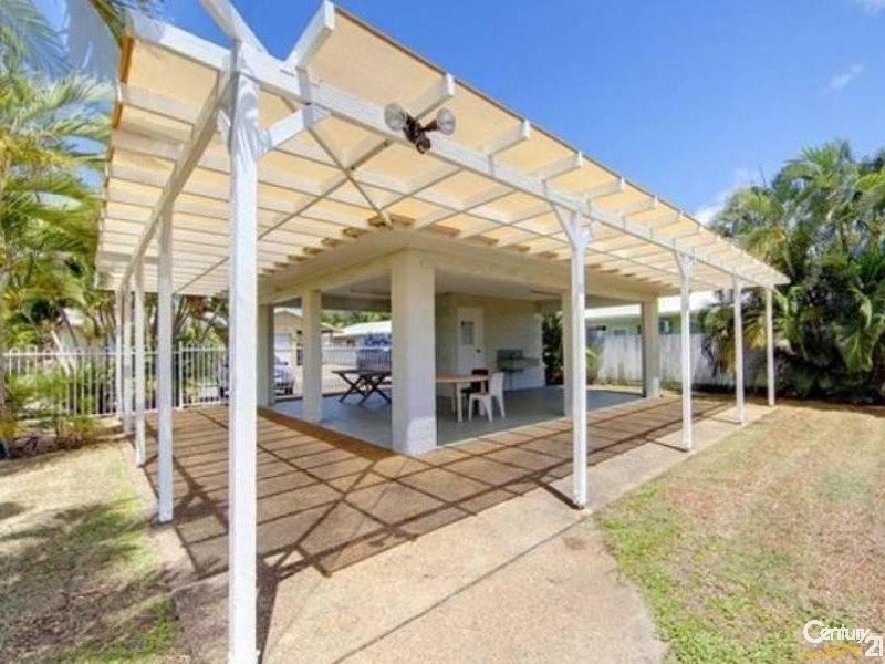 10/10 BLANES STREET, Cranbrook QLD 4814