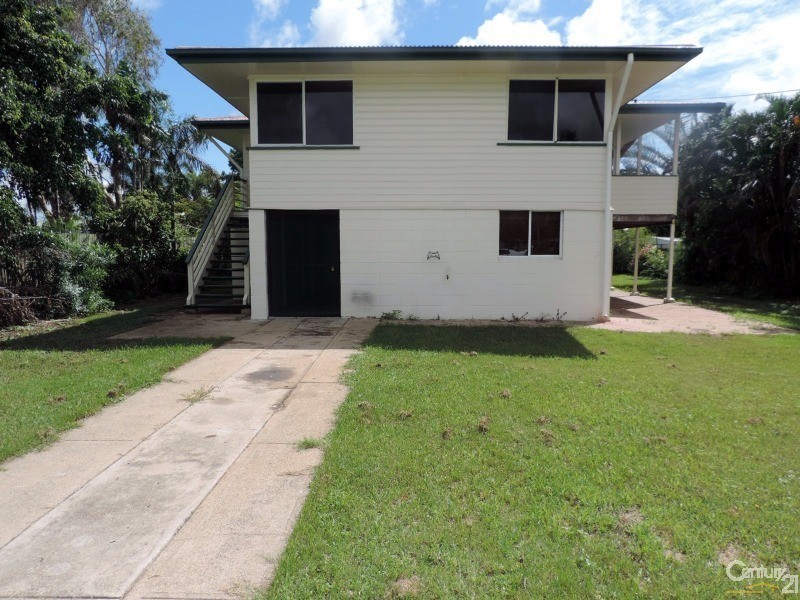 5 HALIFAX STREET, Garbutt QLD 4814