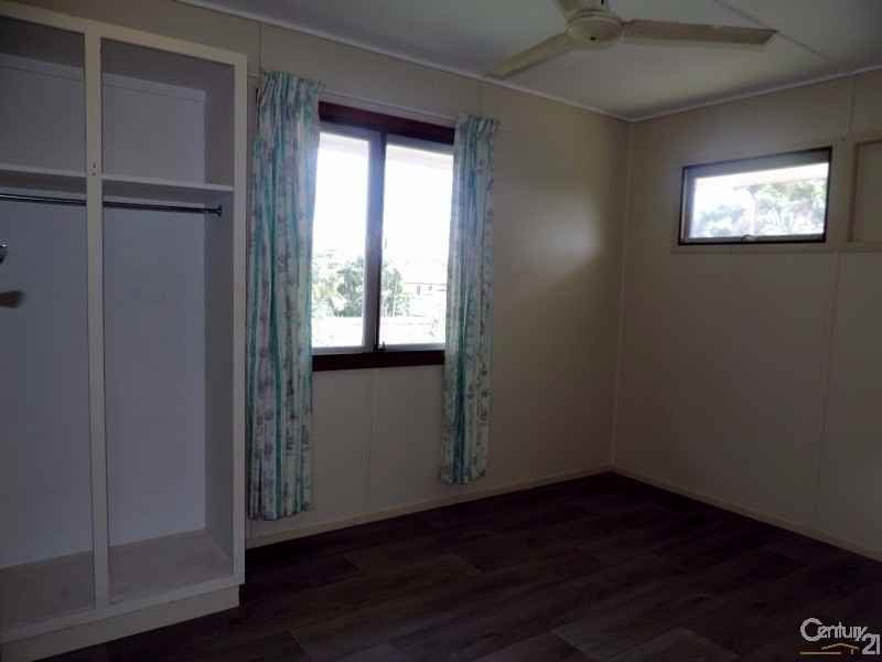 5 HALIFAX STREET, Garbutt QLD 4814