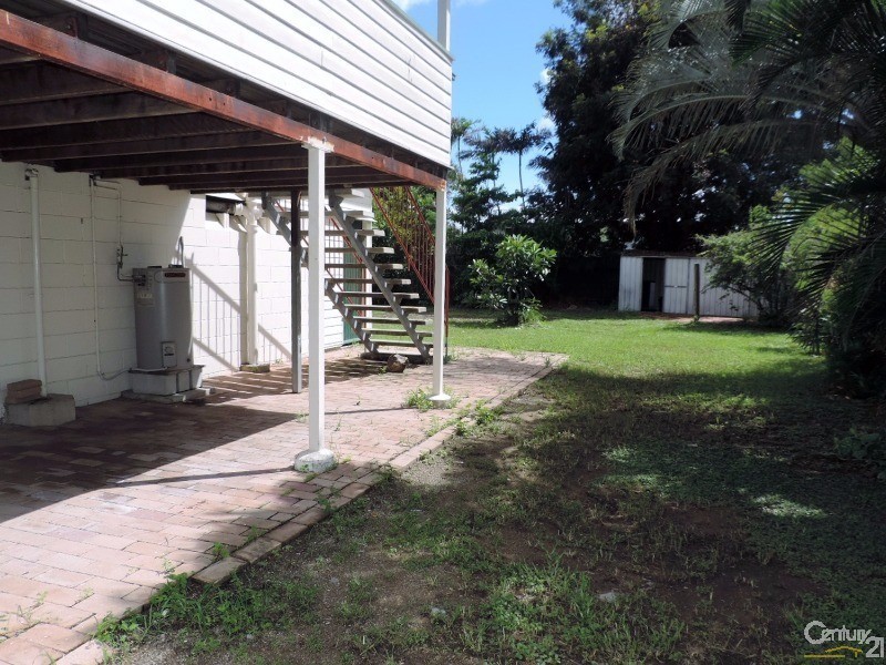 5 HALIFAX STREET, Garbutt QLD 4814